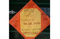Festejos Día del Niño - Gral. Rodriguez